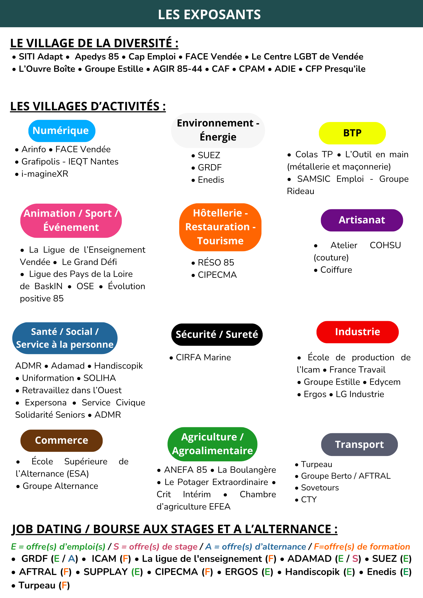 Guide visiteur - Jeux de la diversité 2025 (2)